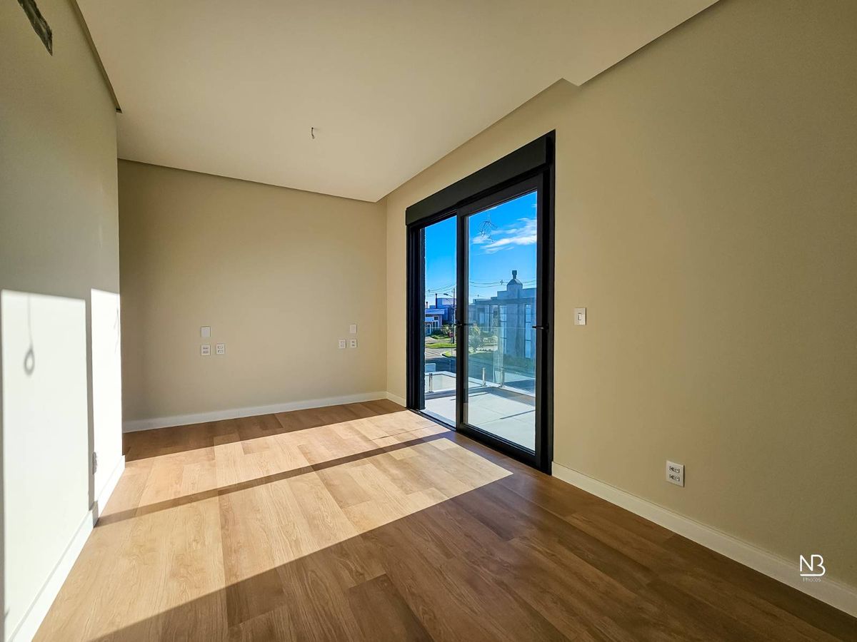 Casa com 3 dormitórios à venda, 175 m² - Terras Alpha - Gravataí/RS — foto 24