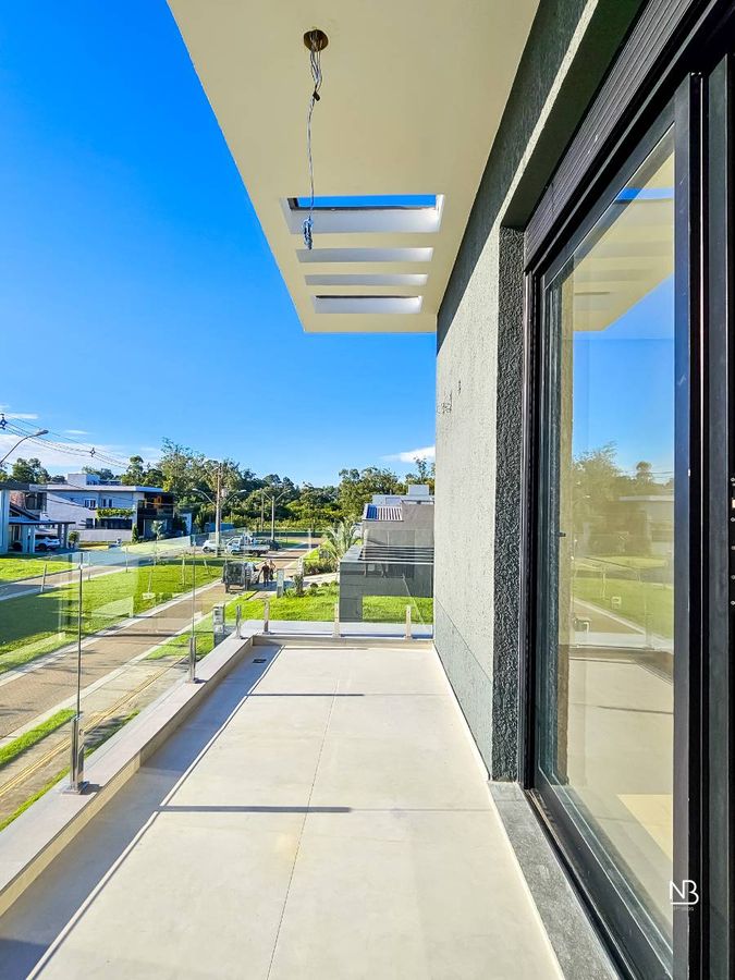 Casa com 3 dormitórios à venda, 175 m² - Terras Alpha - Gravataí/RS — foto 25