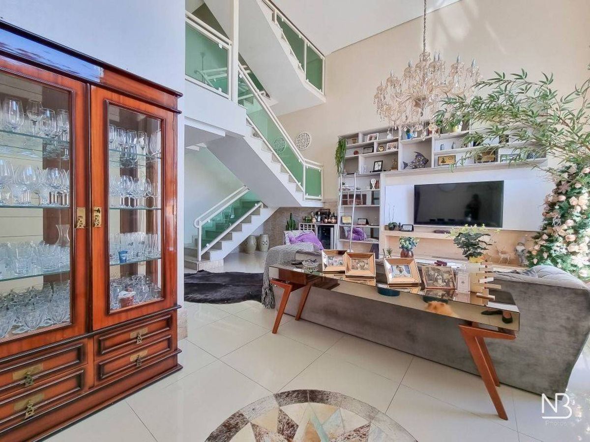 Casa com 4 dormitórios à venda, 197 m² - Dom Feliciano - Gravataí/RS — foto 5