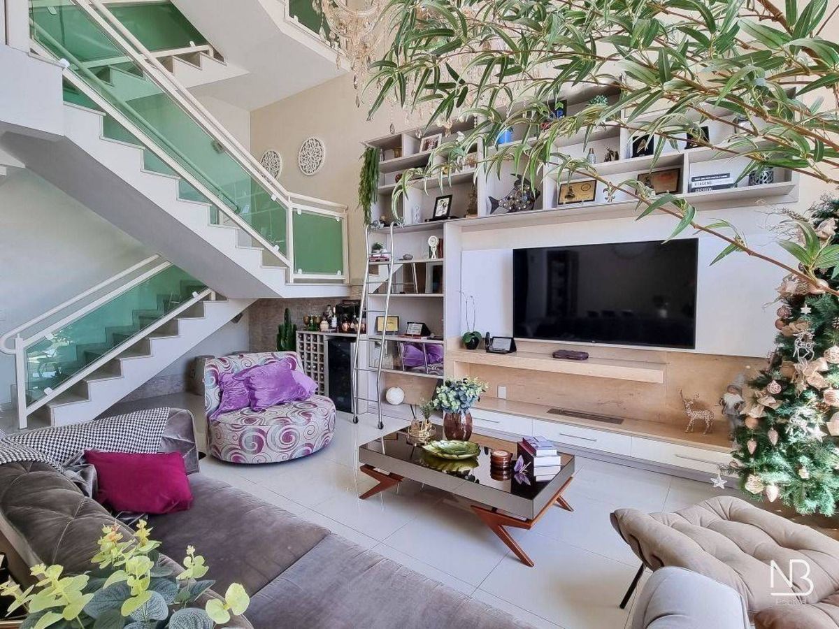 Casa com 4 dormitórios à venda, 197 m² - Dom Feliciano - Gravataí/RS — foto 6