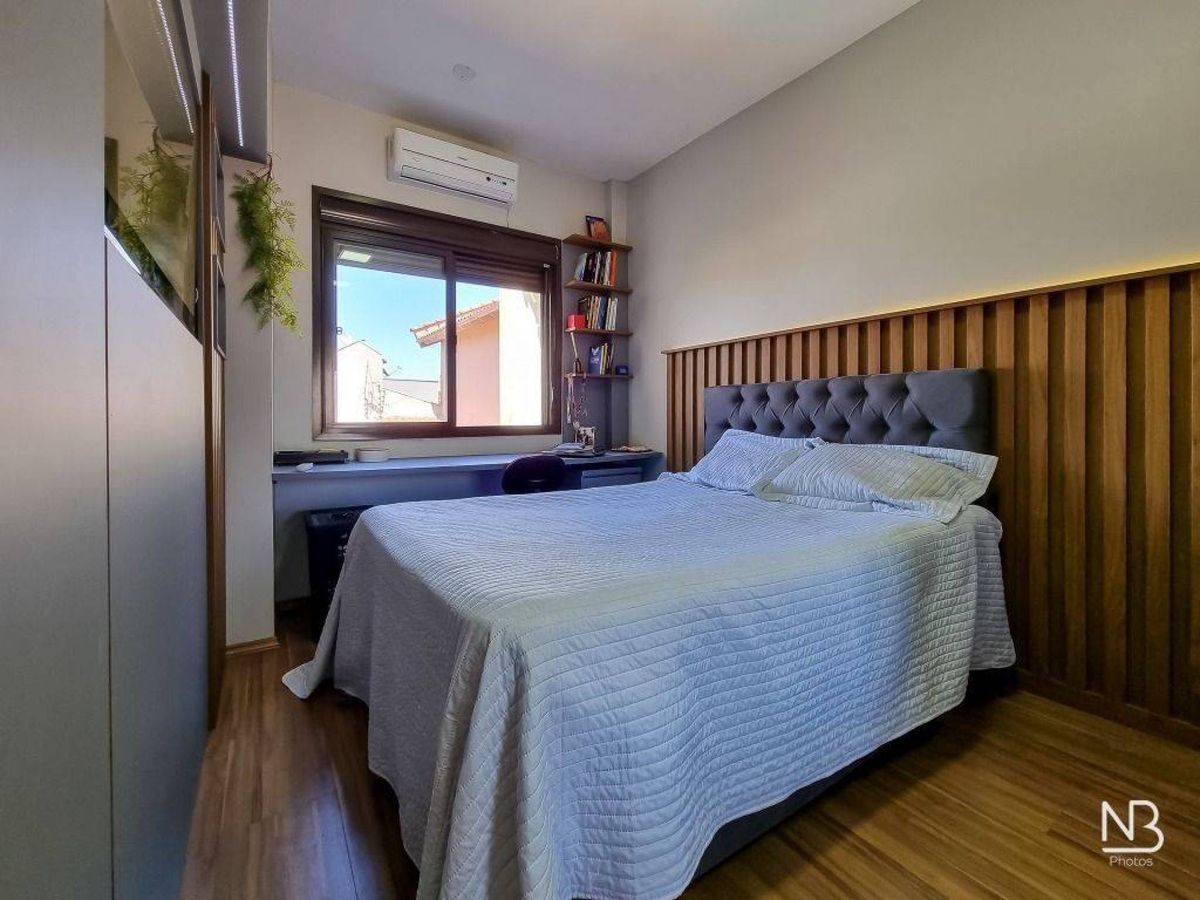 Casa com 4 dormitórios à venda, 197 m² - Dom Feliciano - Gravataí/RS — foto 9
