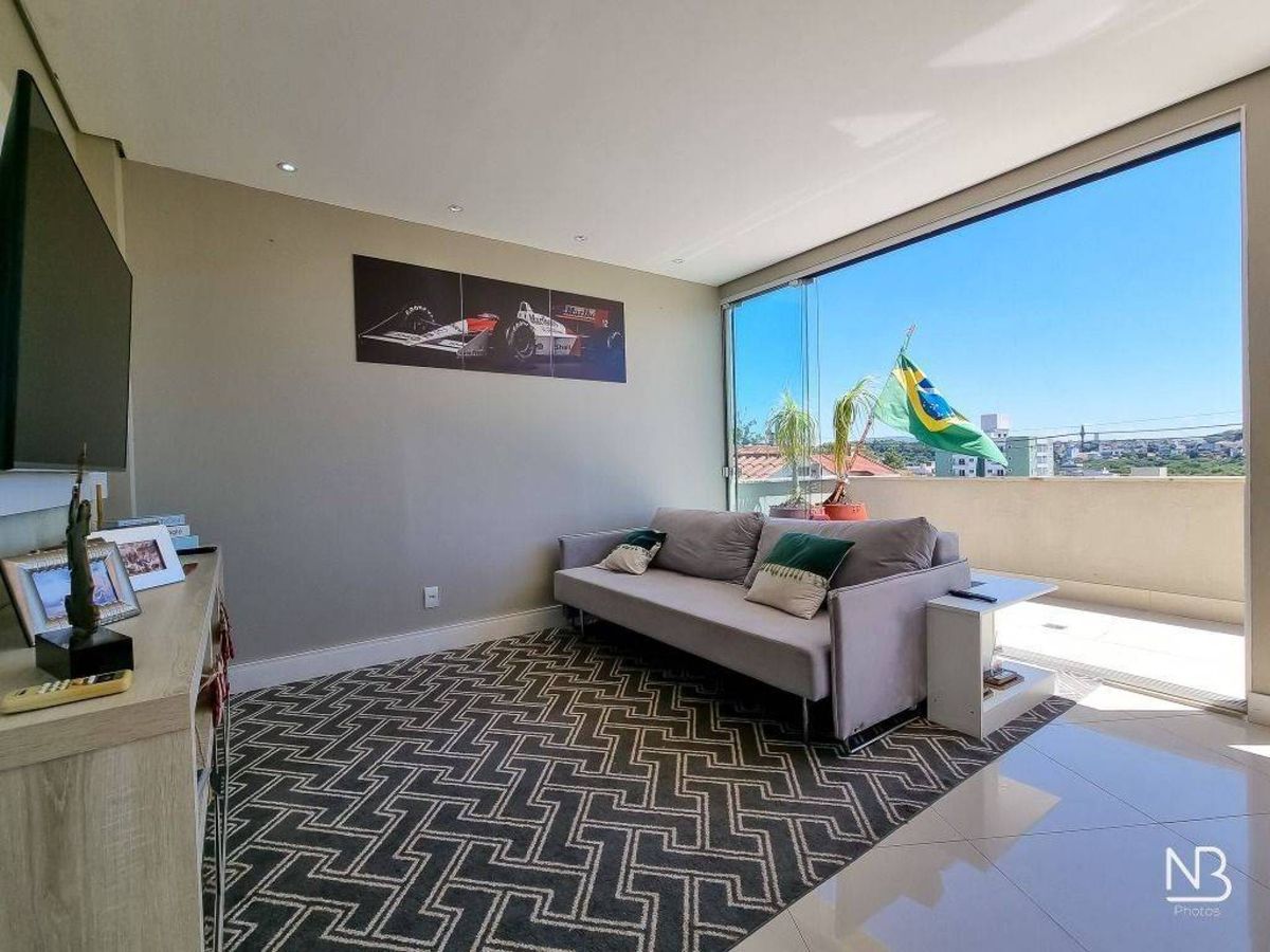 Casa com 4 dormitórios à venda, 197 m² - Dom Feliciano - Gravataí/RS — foto 11
