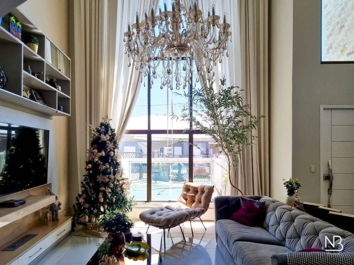 Casa com 4 dormitórios à venda, 197 m² - Dom Feliciano - Gravataí/RS — foto 13
