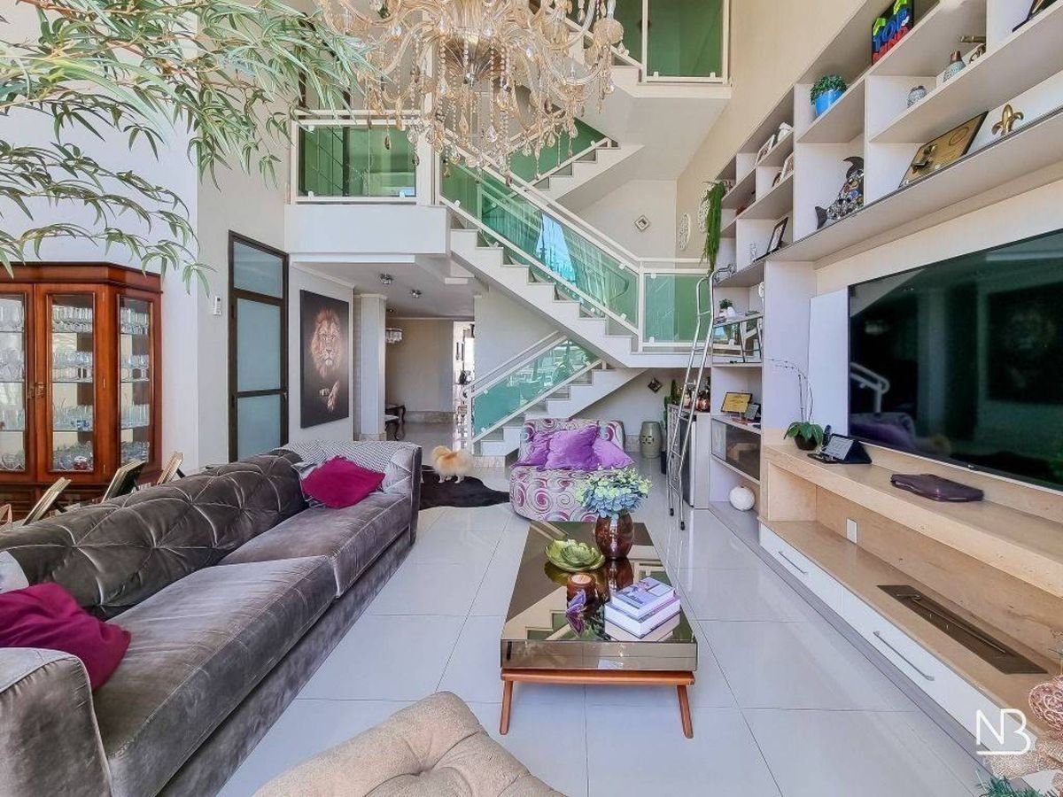 Casa com 4 dormitórios à venda, 197 m² - Dom Feliciano - Gravataí/RS — foto 14
