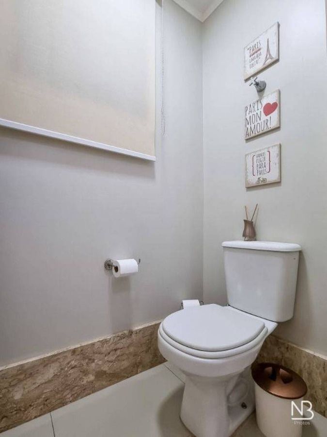 Casa com 4 dormitórios à venda, 197 m² - Dom Feliciano - Gravataí/RS — foto 15