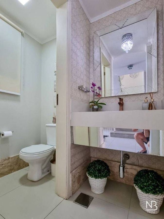 Casa com 4 dormitórios à venda, 197 m² - Dom Feliciano - Gravataí/RS — foto 16