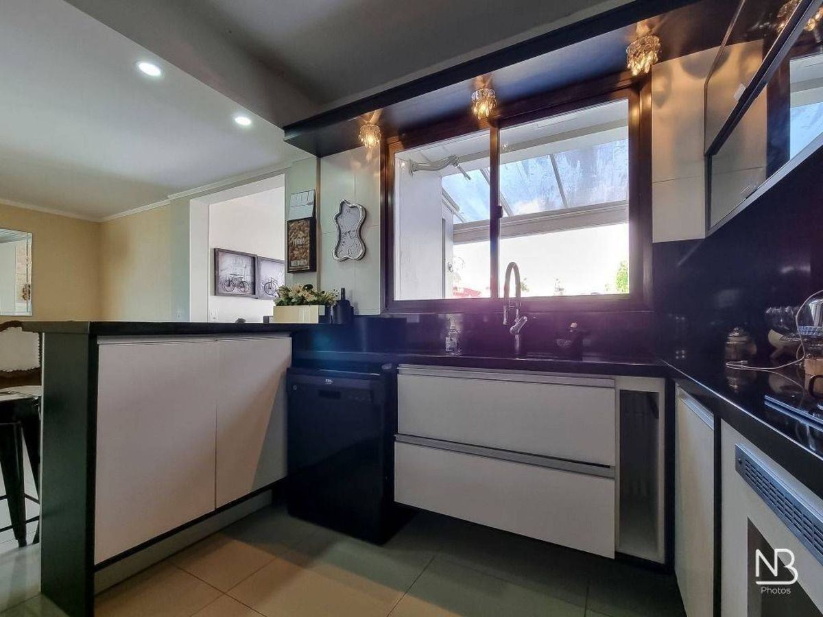 Casa com 4 dormitórios à venda, 197 m² - Dom Feliciano - Gravataí/RS — foto 17