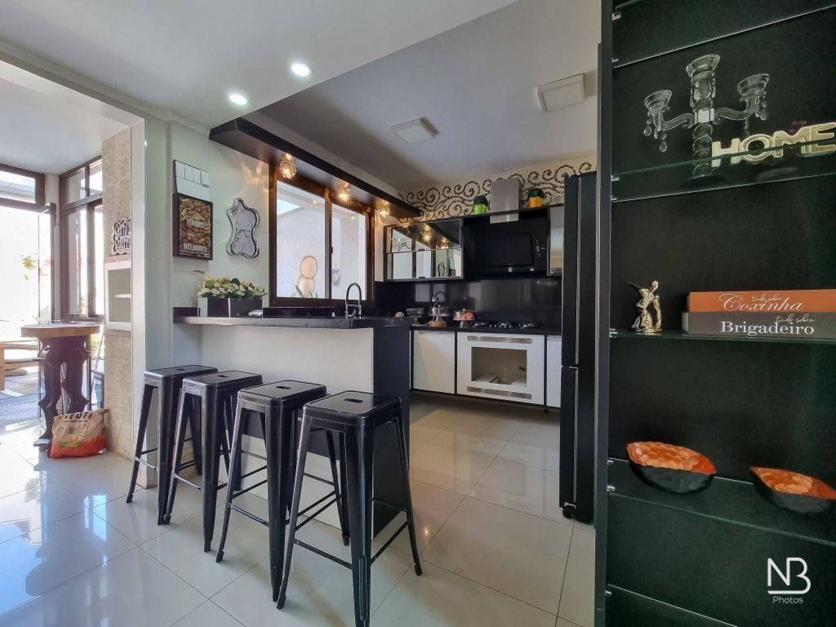 Casa com 4 dormitórios à venda, 197 m² - Dom Feliciano - Gravataí/RS — foto 18