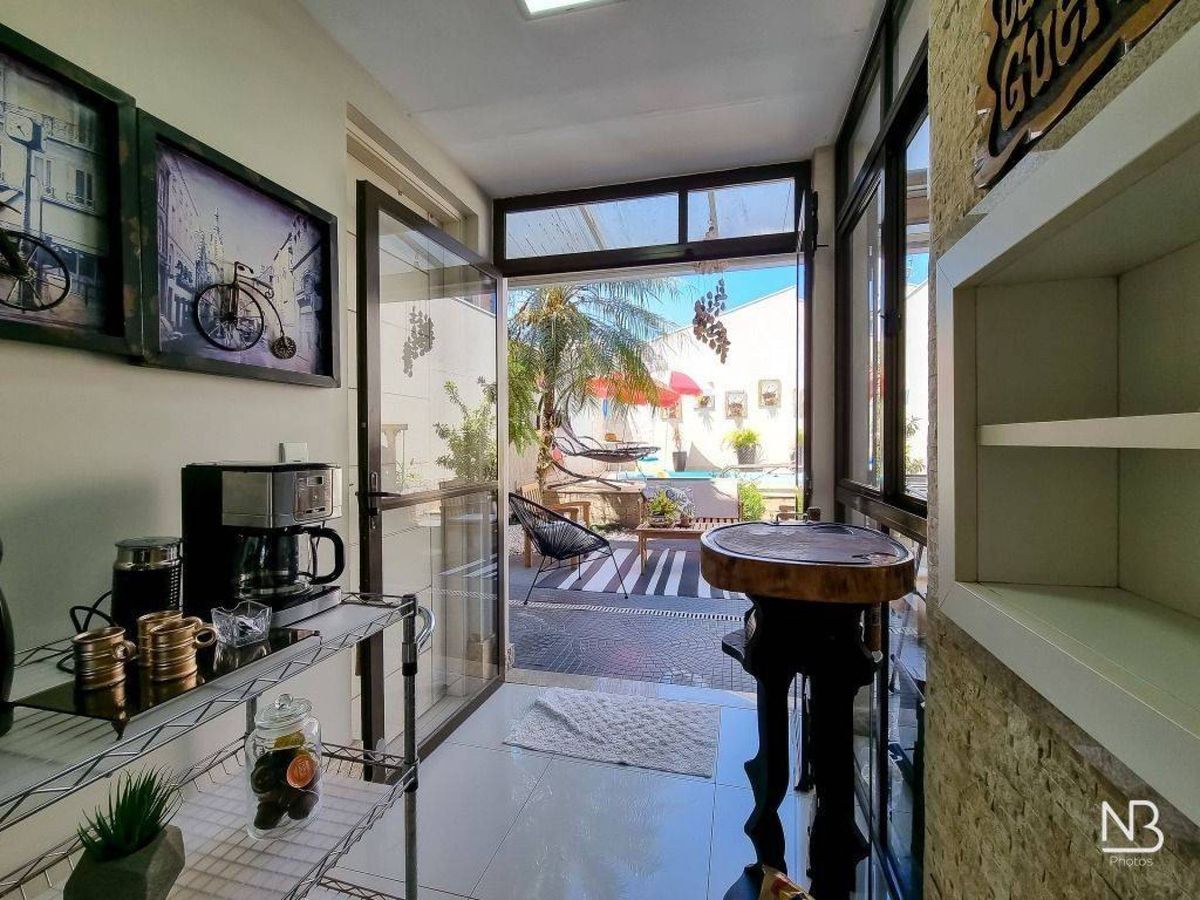 Casa com 4 dormitórios à venda, 197 m² - Dom Feliciano - Gravataí/RS — foto 19