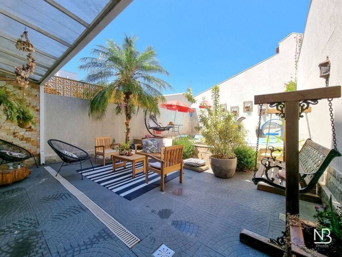 Casa com 4 dormitórios à venda, 197 m² - Dom Feliciano - Gravataí/RS — foto 21