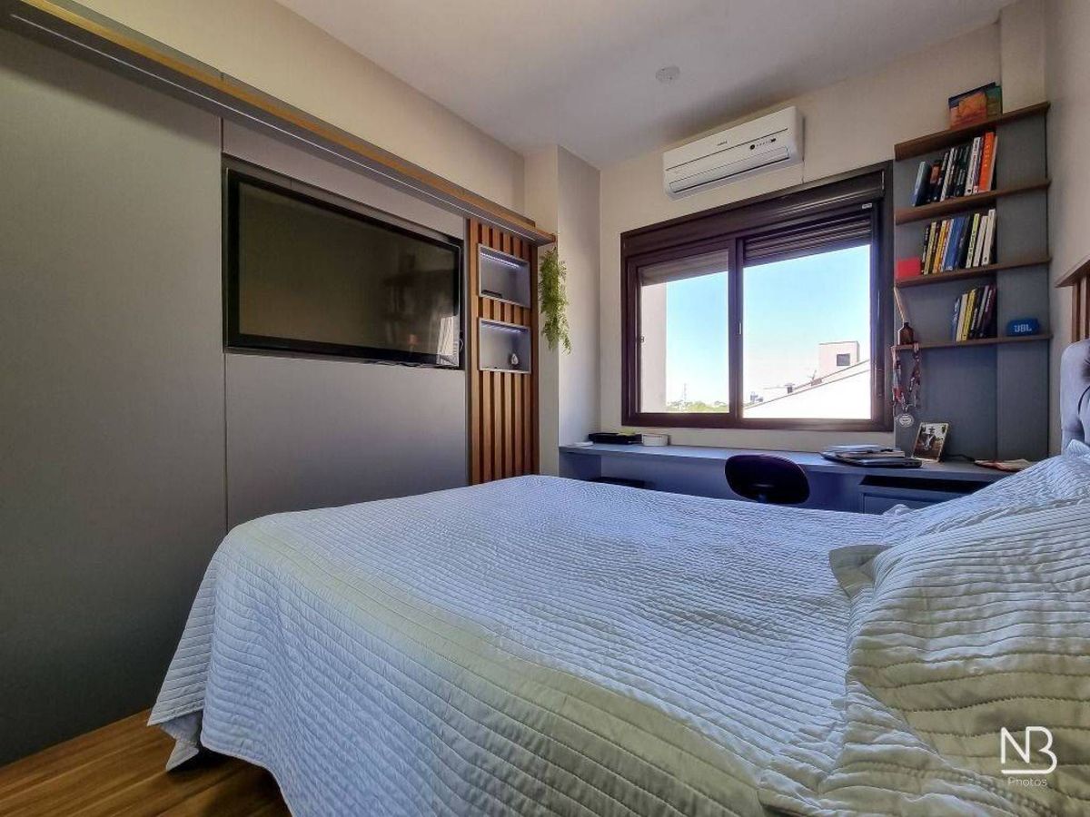 Casa com 4 dormitórios à venda, 197 m² - Dom Feliciano - Gravataí/RS — foto 24