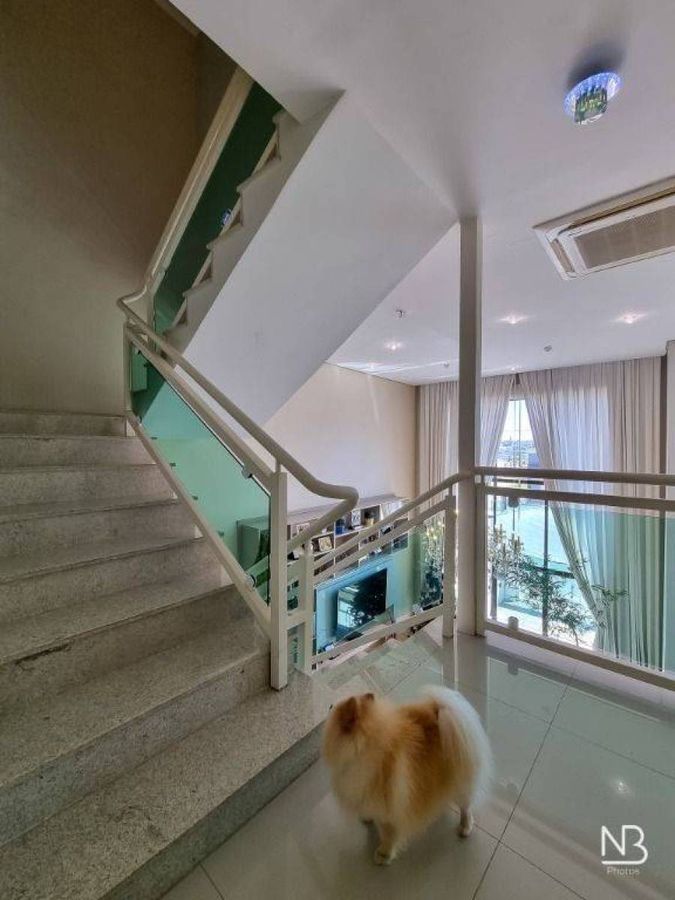 Casa com 4 dormitórios à venda, 197 m² - Dom Feliciano - Gravataí/RS — foto 25