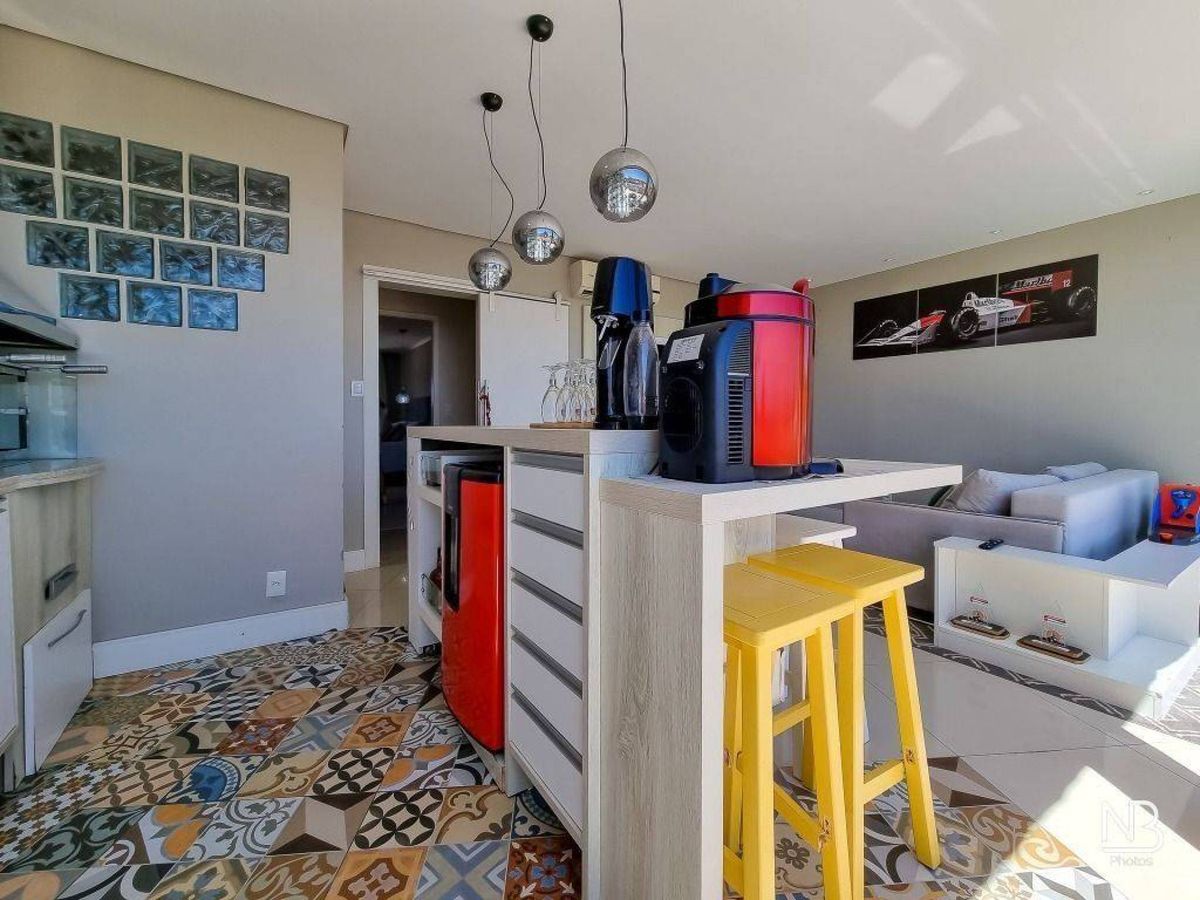 Casa com 4 dormitórios à venda, 197 m² - Dom Feliciano - Gravataí/RS — foto 26