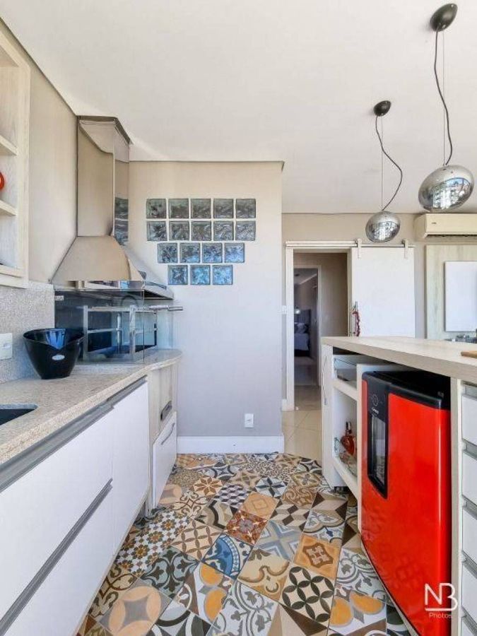 Casa com 4 dormitórios à venda, 197 m² - Dom Feliciano - Gravataí/RS — foto 27