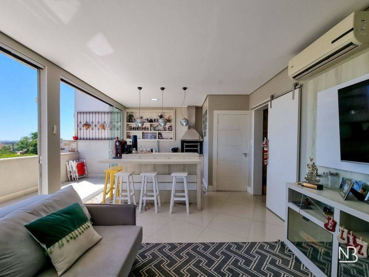 Casa com 4 dormitórios à venda, 197 m² - Dom Feliciano - Gravataí/RS — foto 28