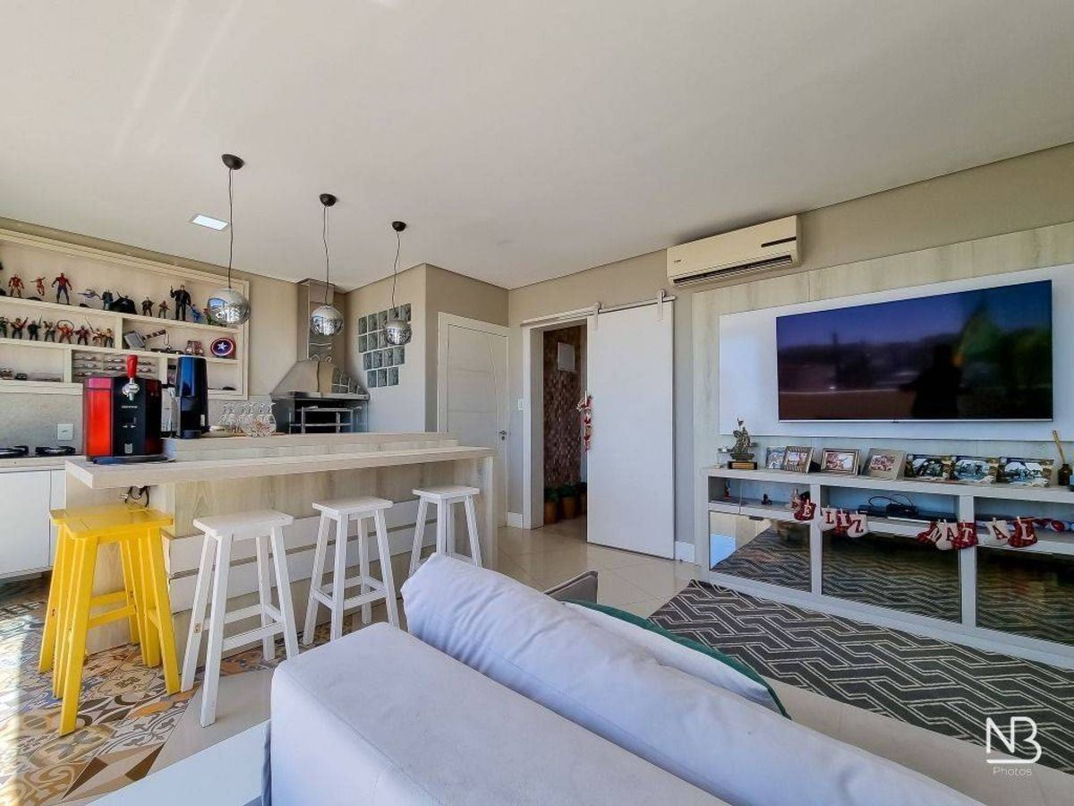 Casa com 4 dormitórios à venda, 197 m² - Dom Feliciano - Gravataí/RS — foto 30