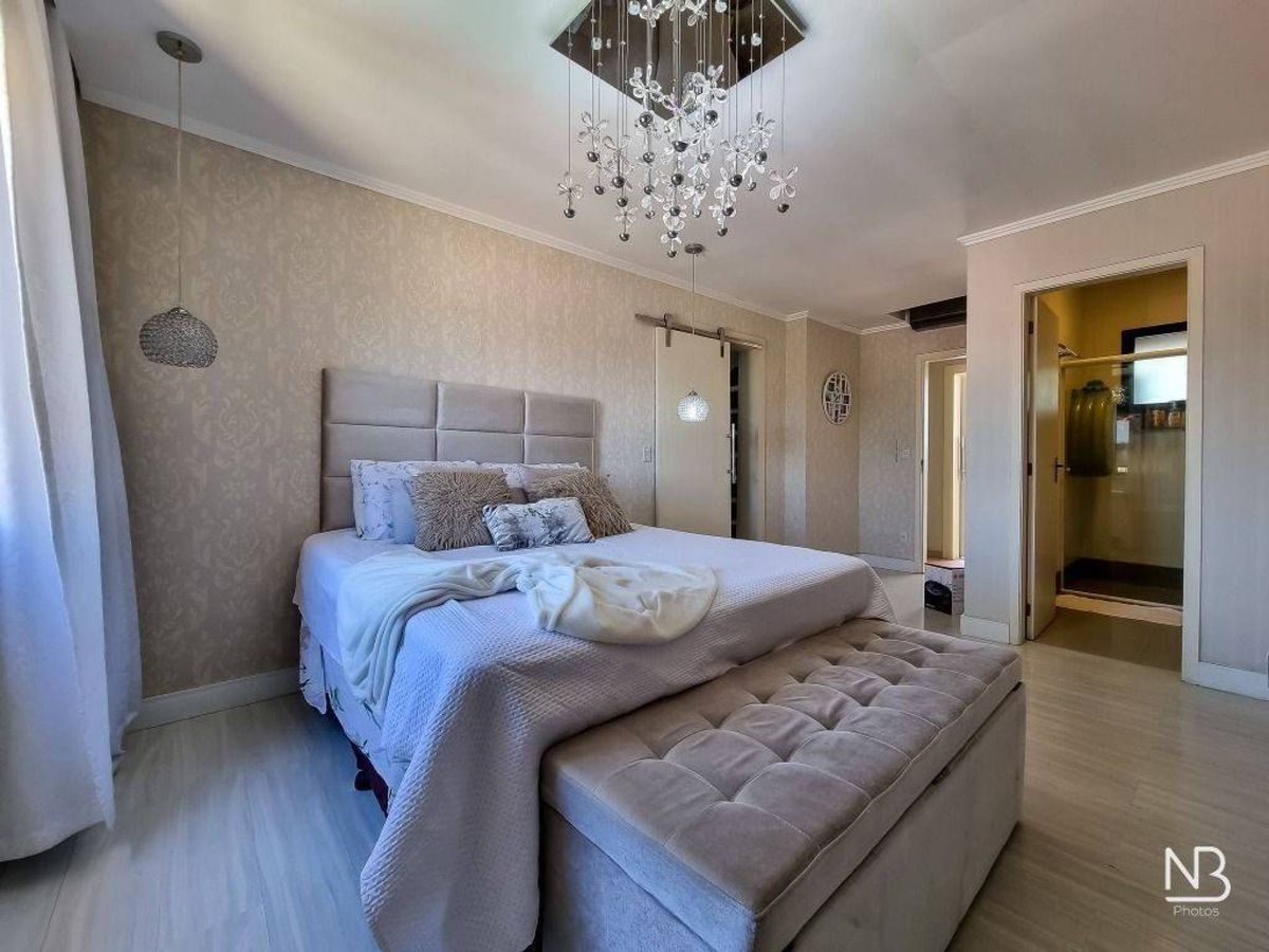 Casa com 4 dormitórios à venda, 197 m² - Dom Feliciano - Gravataí/RS — foto 32