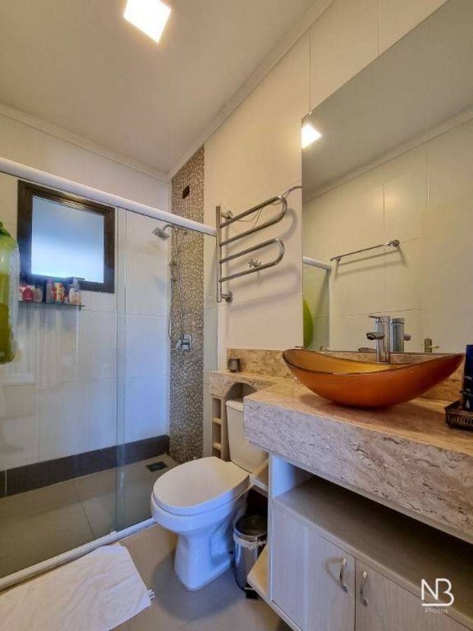 Casa com 4 dormitórios à venda, 197 m² - Dom Feliciano - Gravataí/RS — foto 34