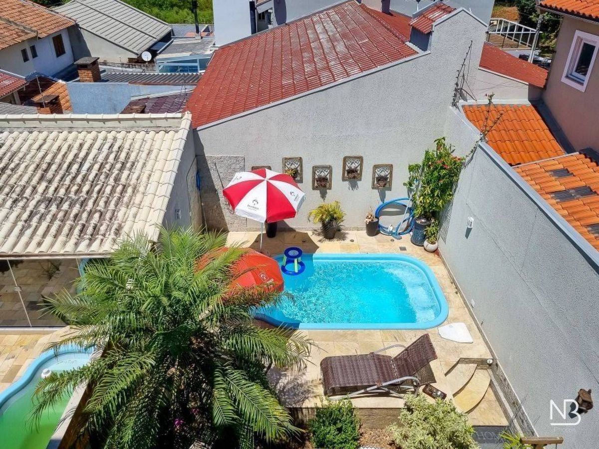 Casa com 4 dormitórios à venda, 197 m² - Dom Feliciano - Gravataí/RS — foto 35