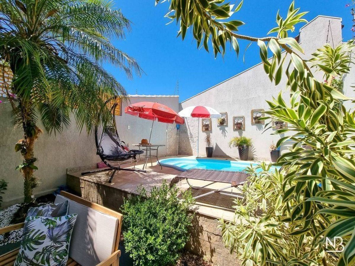 Casa com 4 dormitórios à venda, 197 m² - Dom Feliciano - Gravataí/RS — foto 38