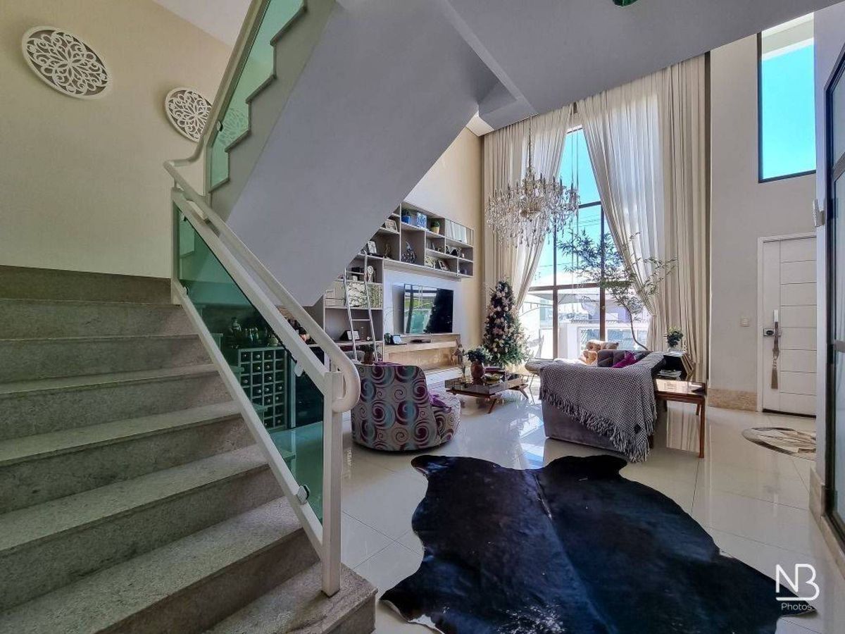 Casa com 4 dormitórios à venda, 197 m² - Dom Feliciano - Gravataí/RS — foto 41