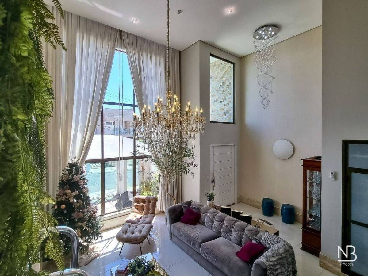 Casa com 4 dormitórios à venda, 197 m² - Dom Feliciano - Gravataí/RS — foto 42