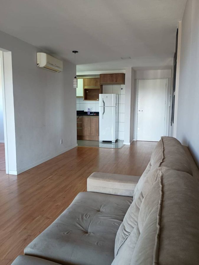 Apartamento com 2 dormitórios à venda, 72 m² - Dom Feliciano - Gravataí/RS — foto 2