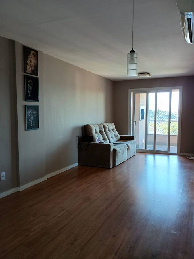 Apartamento com 2 dormitórios à venda, 72 m² - Dom Feliciano - Gravataí/RS — foto 3