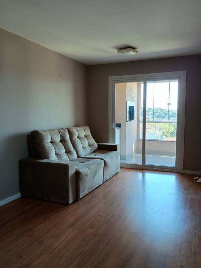 Apartamento com 2 dormitórios à venda, 72 m² - Dom Feliciano - Gravataí/RS — foto 4