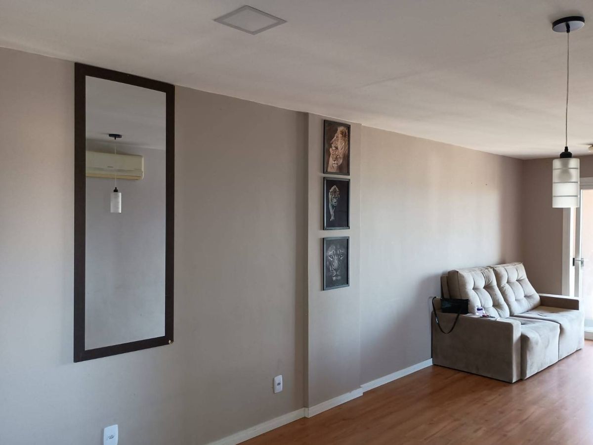 Apartamento com 2 dormitórios à venda, 72 m² - Dom Feliciano - Gravataí/RS — foto 5
