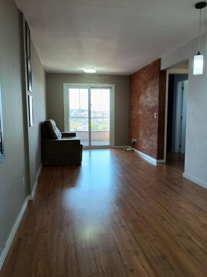Apartamento com 2 dormitórios à venda, 72 m² - Dom Feliciano - Gravataí/RS — foto 6