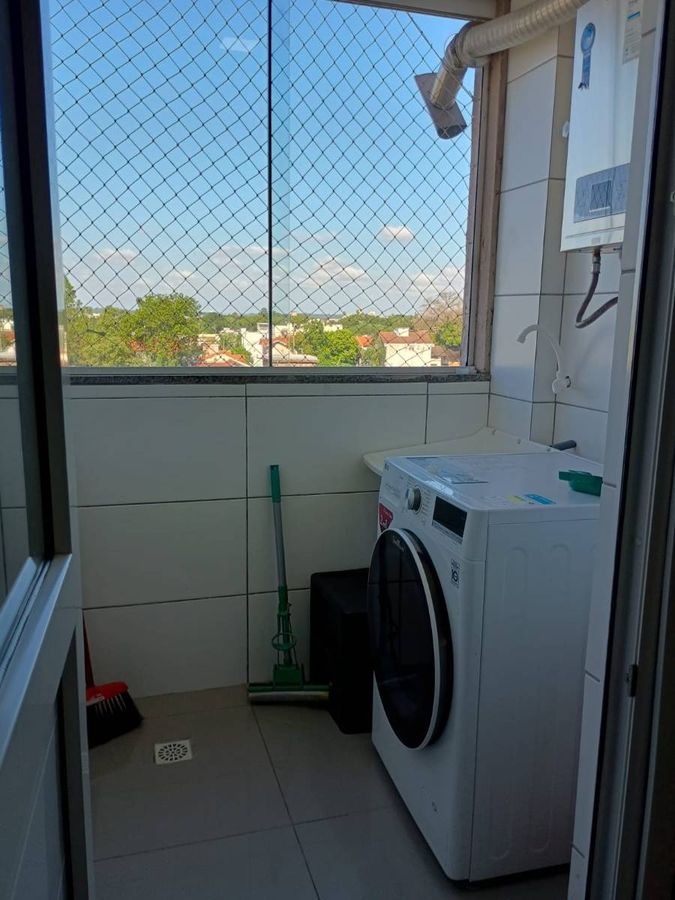 Apartamento com 2 dormitórios à venda, 72 m² - Dom Feliciano - Gravataí/RS — foto 12