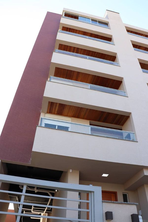 Apartamento com 2 dormitórios à venda, 72 m² - Dom Feliciano - Gravataí/RS