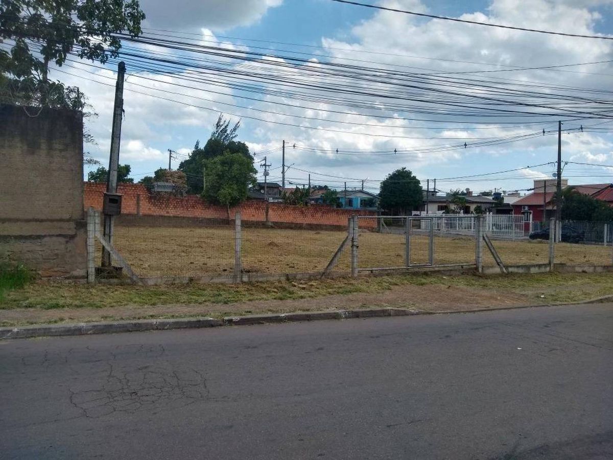Terreno à venda, 900 m² - São Vicente - Gravataí/RS — foto 2