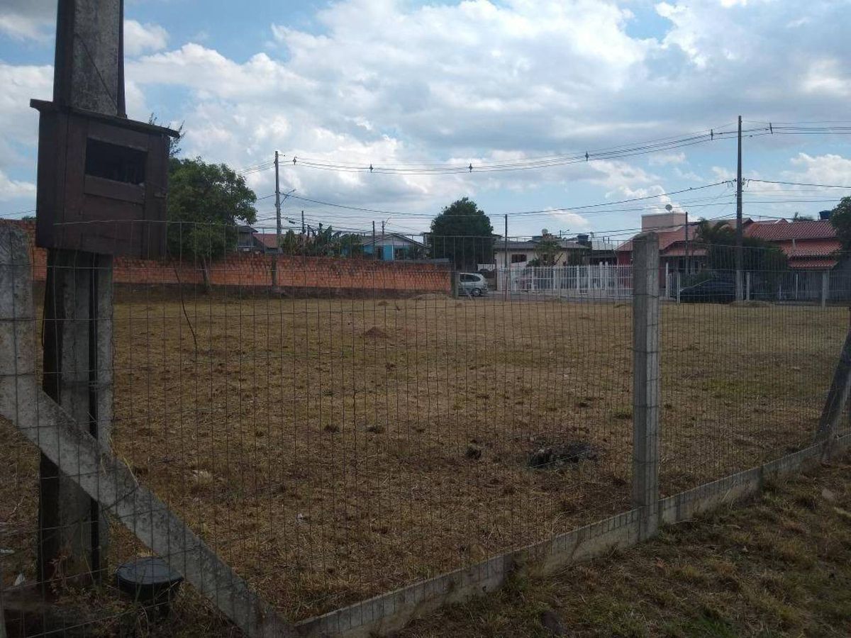 Terreno à venda, 900 m² - São Vicente - Gravataí/RS — foto 3