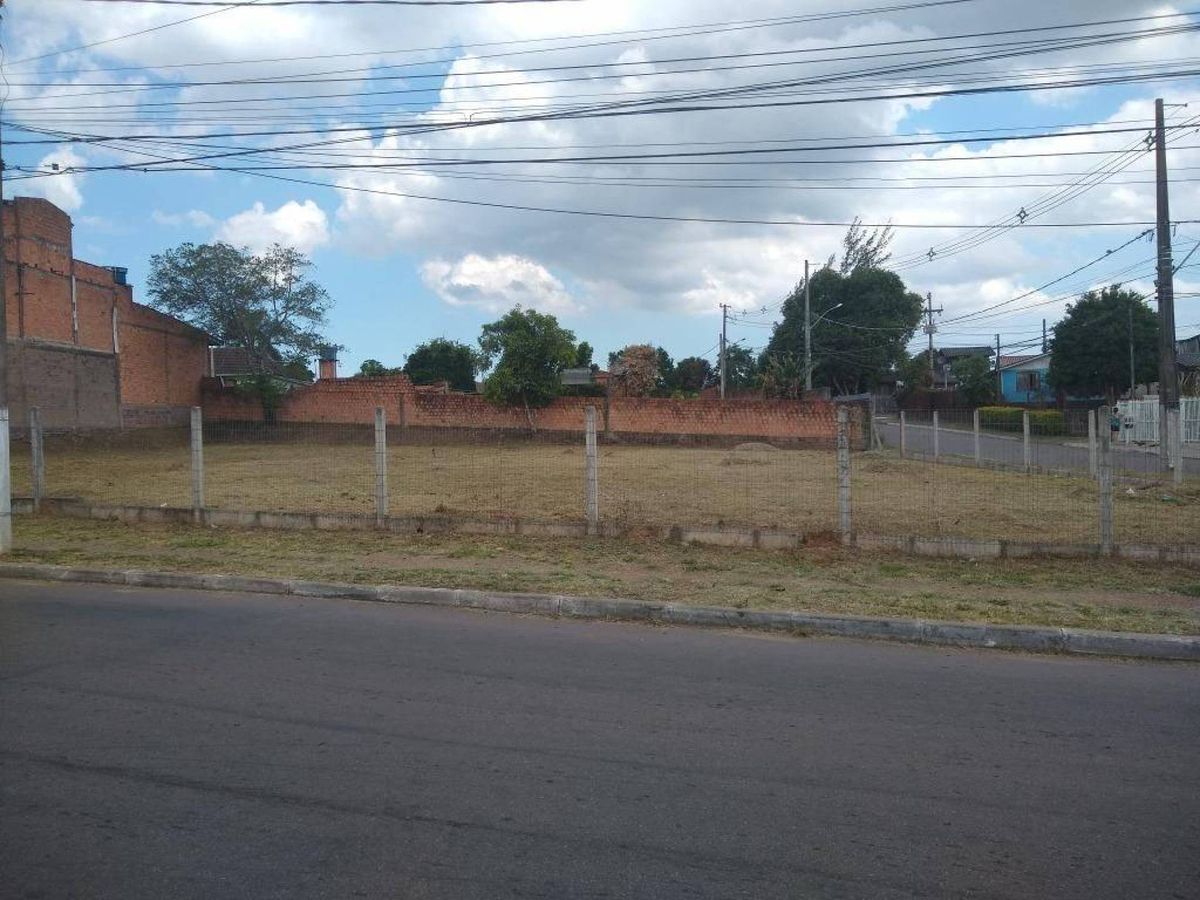 Terreno à venda, 900 m² - São Vicente - Gravataí/RS — foto 4