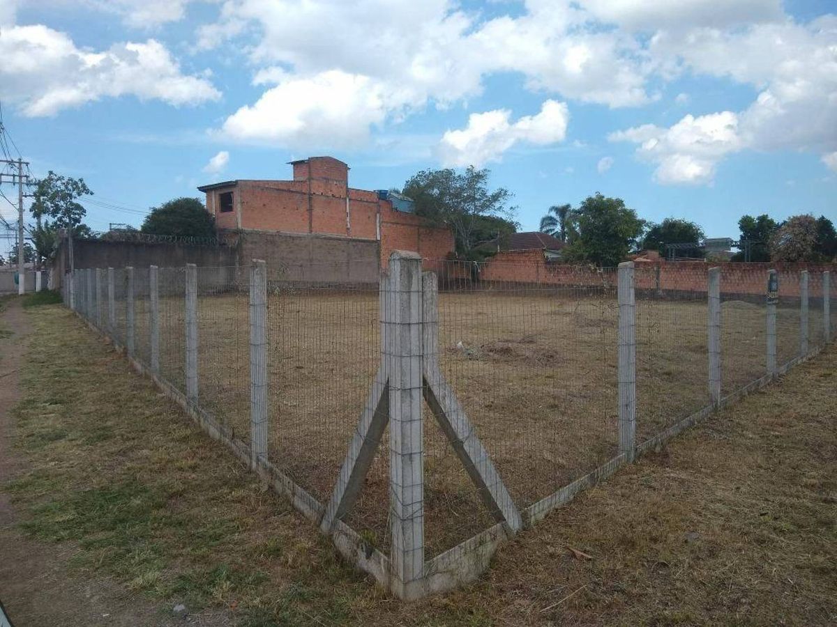 Terreno à venda, 900 m² - São Vicente - Gravataí/RS