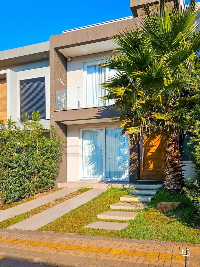 Casa com 2 dormitórios para venda e aluguel, 140 m² - Primavera - Gravataí/RS — foto 2