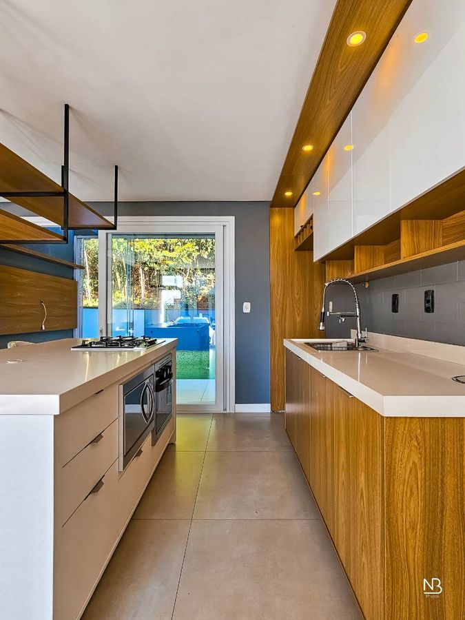 Casa com 2 dormitórios para venda e aluguel, 140 m² - Primavera - Gravataí/RS — foto 9
