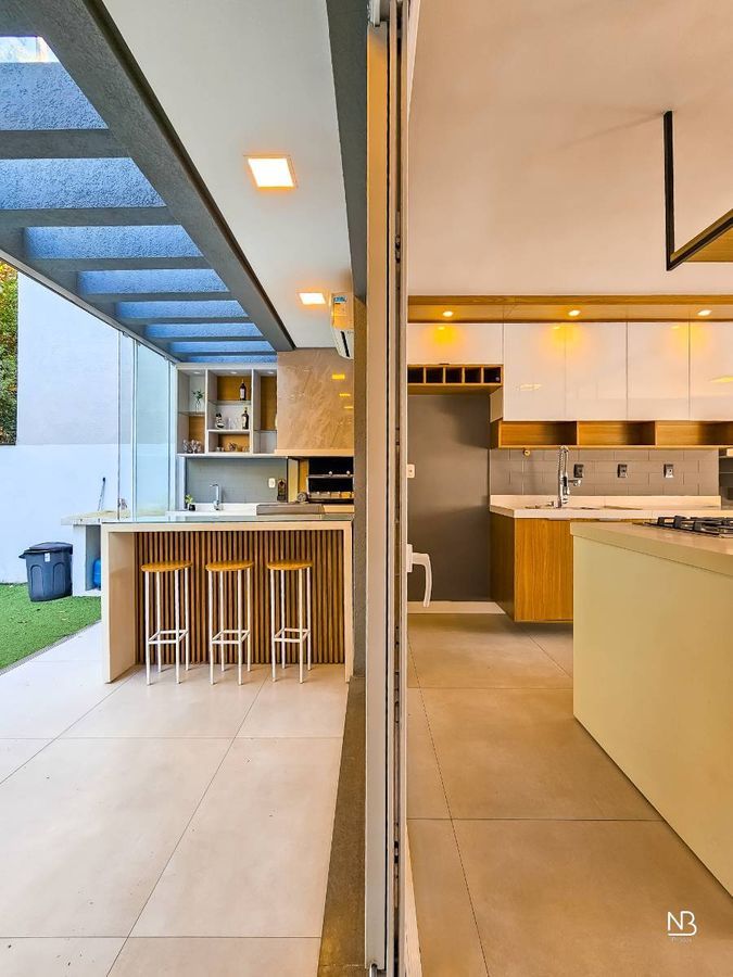 Casa com 2 dormitórios para venda e aluguel, 140 m² - Primavera - Gravataí/RS — foto 14