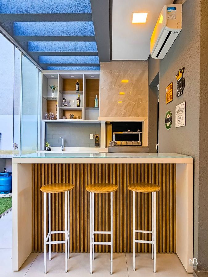 Casa com 2 dormitórios para venda e aluguel, 140 m² - Primavera - Gravataí/RS — foto 15