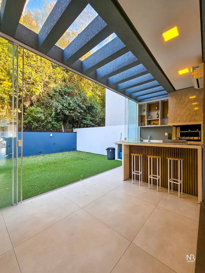 Casa com 2 dormitórios para venda e aluguel, 140 m² - Primavera - Gravataí/RS — foto 16