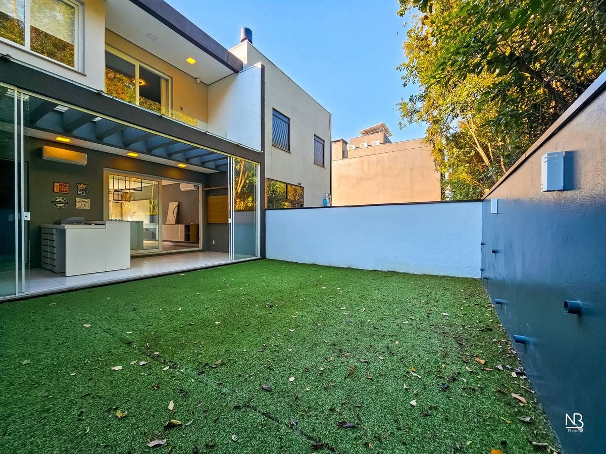 Casa com 2 dormitórios para venda e aluguel, 140 m² - Primavera - Gravataí/RS — foto 18