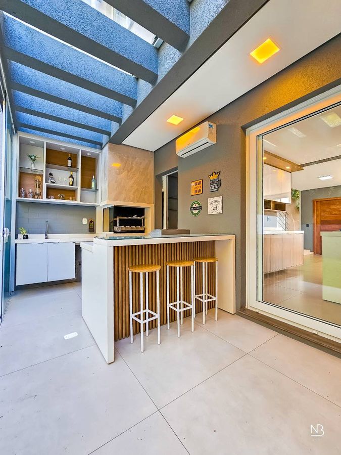 Casa com 2 dormitórios para venda e aluguel, 140 m² - Primavera - Gravataí/RS — foto 19
