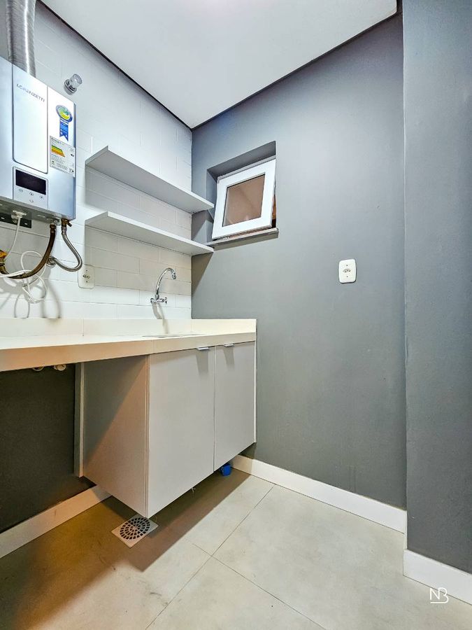 Casa com 2 dormitórios para venda e aluguel, 140 m² - Primavera - Gravataí/RS — foto 21