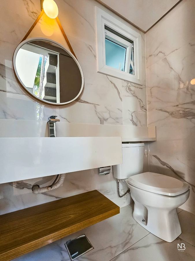 Casa com 2 dormitórios para venda e aluguel, 140 m² - Primavera - Gravataí/RS — foto 25