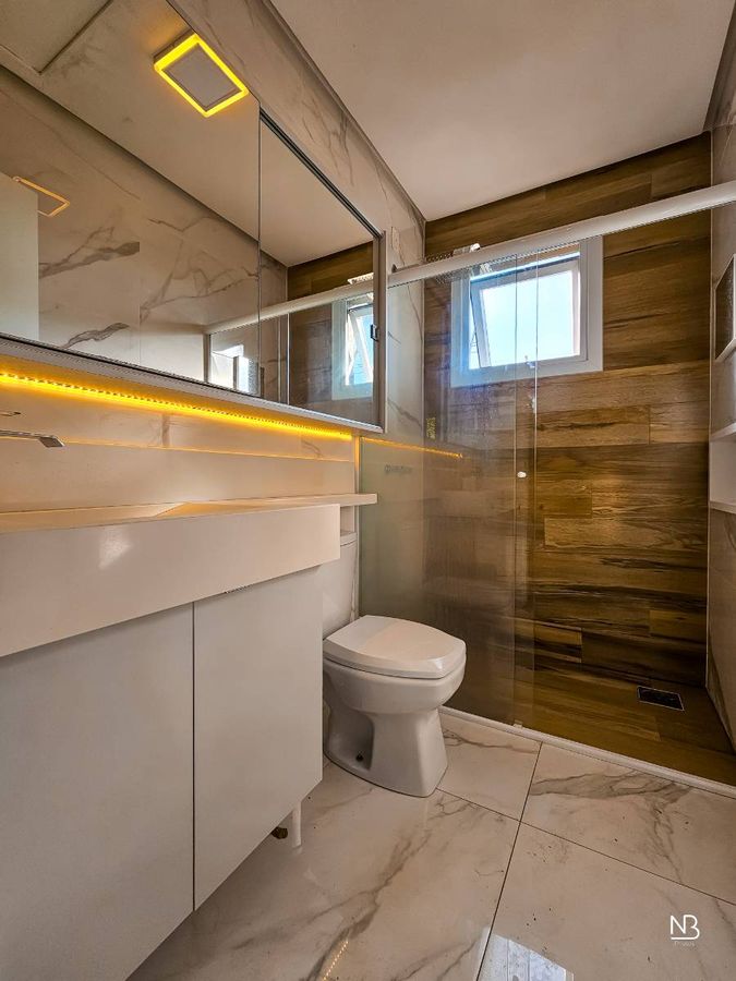 Casa com 2 dormitórios para venda e aluguel, 140 m² - Primavera - Gravataí/RS — foto 30