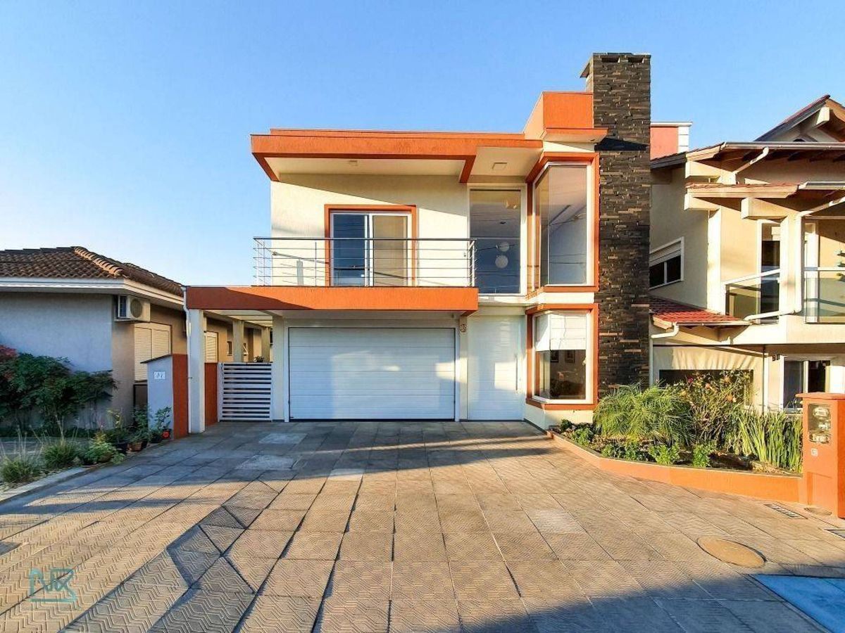 Casa com 4 quartos à Venda, Villa Lucchesi - Gravataí — foto 2