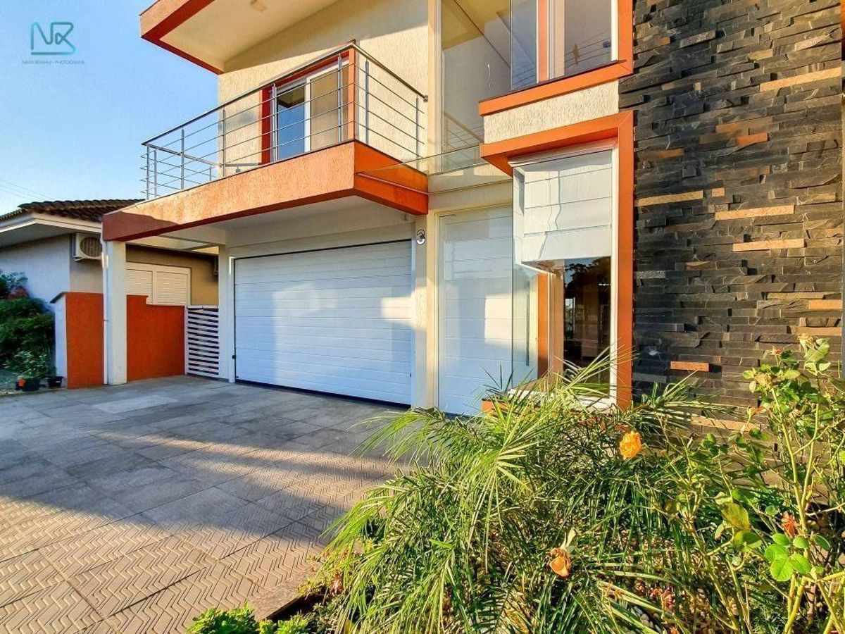 Casa com 4 quartos à Venda, Villa Lucchesi - Gravataí — foto 3