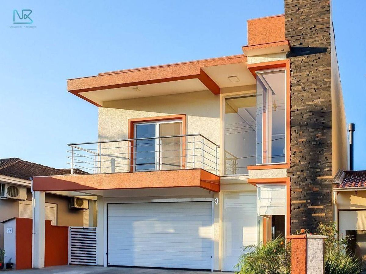 Casa com 4 quartos à Venda, Villa Lucchesi - Gravataí — foto 5
